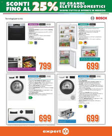 Volantino Expert Pagina 5