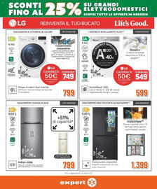 Volantino Expert Pagina 6