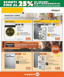 Volantino Expert Pagina 8