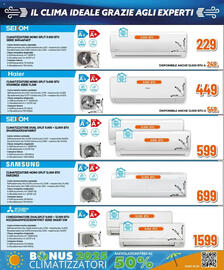 Volantino Expert Pagina 9