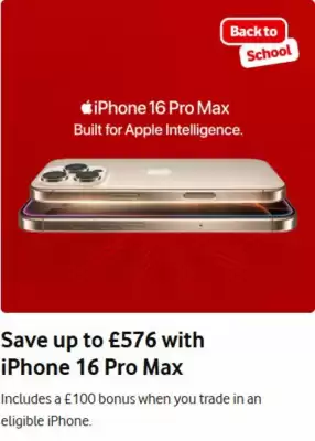 Vodafone catalogue (valid until 3-10)