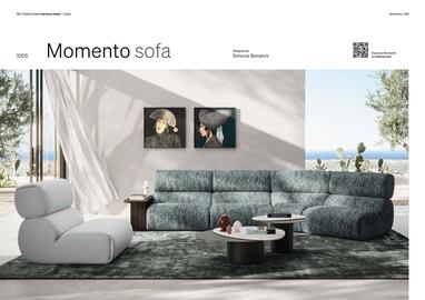 Natuzzi catalogue Page 100