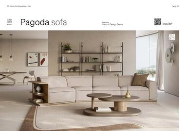 Natuzzi catalogue Page 106