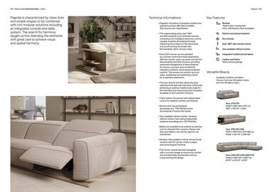 Natuzzi catalogue Page 107
