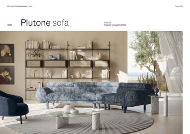 Natuzzi catalogue Page 111