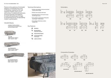 Natuzzi catalogue Page 112