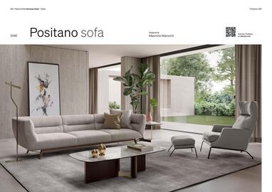Natuzzi catalogue Page 113