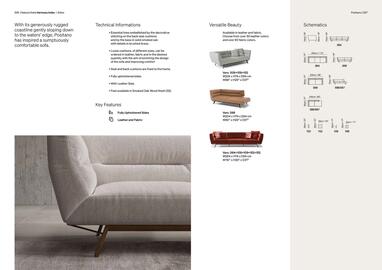 Natuzzi catalogue Page 114