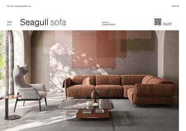 Natuzzi catalogue Page 115