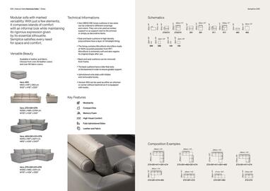 Natuzzi catalogue Page 118
