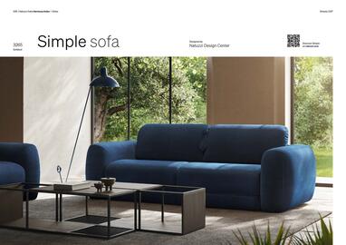 Natuzzi catalogue Page 119