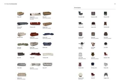 Natuzzi catalogue Page 12