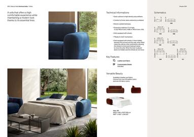 Natuzzi catalogue Page 120