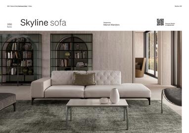 Natuzzi catalogue Page 121