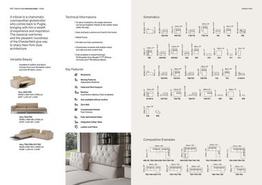 Natuzzi catalogue Page 122