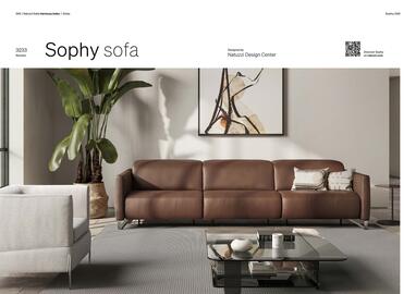 Natuzzi catalogue Page 125