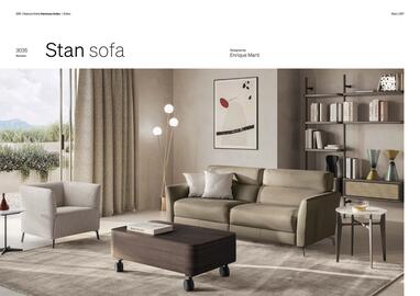 Natuzzi catalogue Page 129