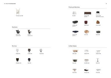 Natuzzi catalogue Page 13