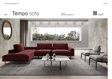 Natuzzi catalogue Page 131