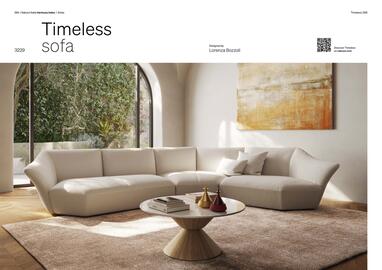 Natuzzi catalogue Page 133