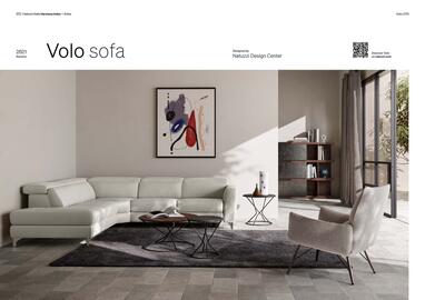 Natuzzi catalogue Page 137