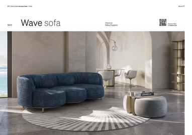 Natuzzi catalogue Page 139