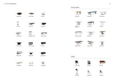Natuzzi catalogue Page 14