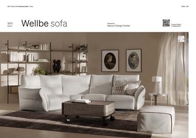 Natuzzi catalogue Page 141