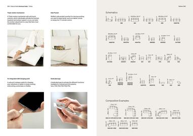 Natuzzi catalogue Page 143