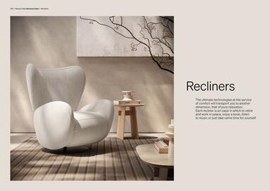 Natuzzi catalogue Page 156