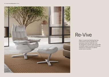 Natuzzi catalogue Page 158