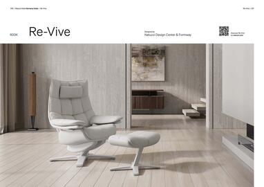 Natuzzi catalogue Page 159