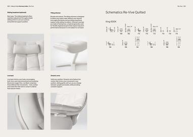 Natuzzi catalogue Page 161