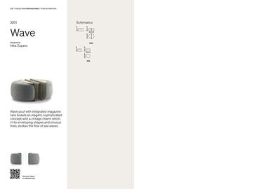 Natuzzi catalogue Page 167