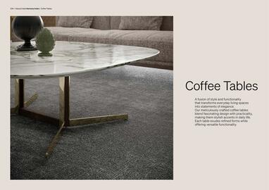 Natuzzi catalogue Page 168