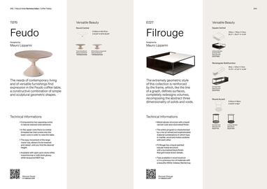 Natuzzi catalogue Page 172