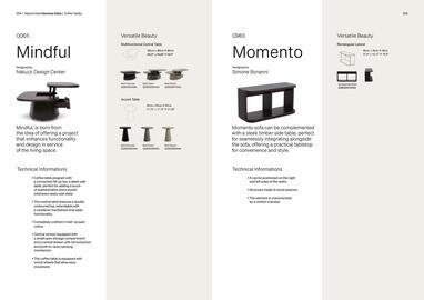 Natuzzi catalogue Page 178