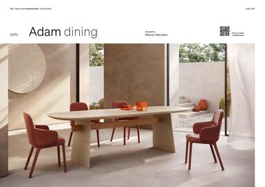 Natuzzi catalogue Page 184