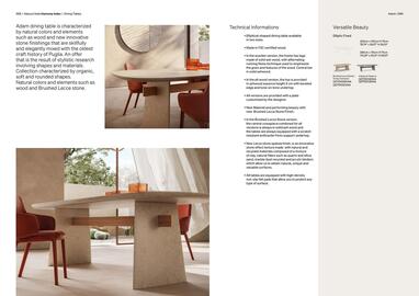 Natuzzi catalogue Page 185