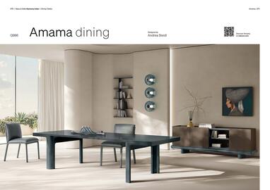 Natuzzi catalogue Page 186