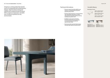 Natuzzi catalogue Page 187