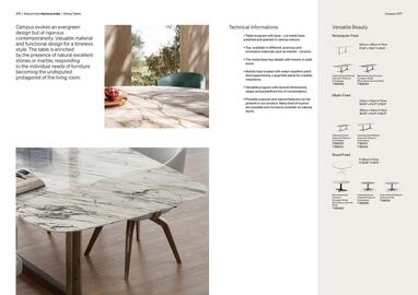 Natuzzi catalogue Page 189