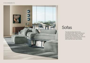 Natuzzi catalogue Page 19