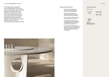 Natuzzi catalogue Page 191