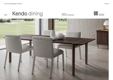 Natuzzi catalogue Page 192