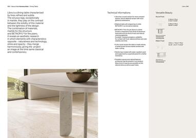 Natuzzi catalogue Page 195