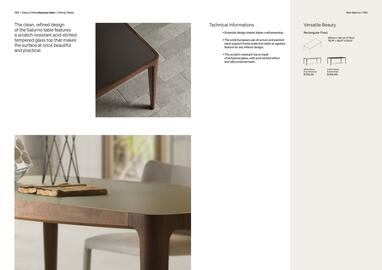 Natuzzi catalogue Page 197