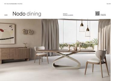 Natuzzi catalogue Page 198