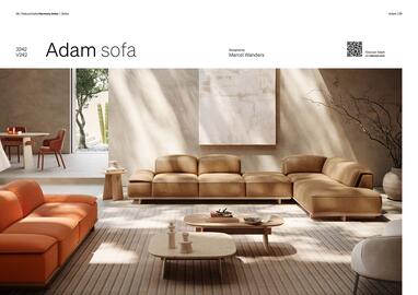 Natuzzi catalogue Page 20