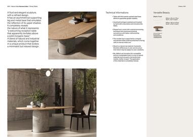 Natuzzi catalogue Page 201